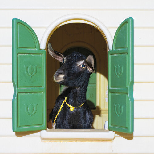 Wild Loneliness (Green & Yellow) (Colored Vinyl, Green, Yellow, Indie Exclusive, Digital Download Card)