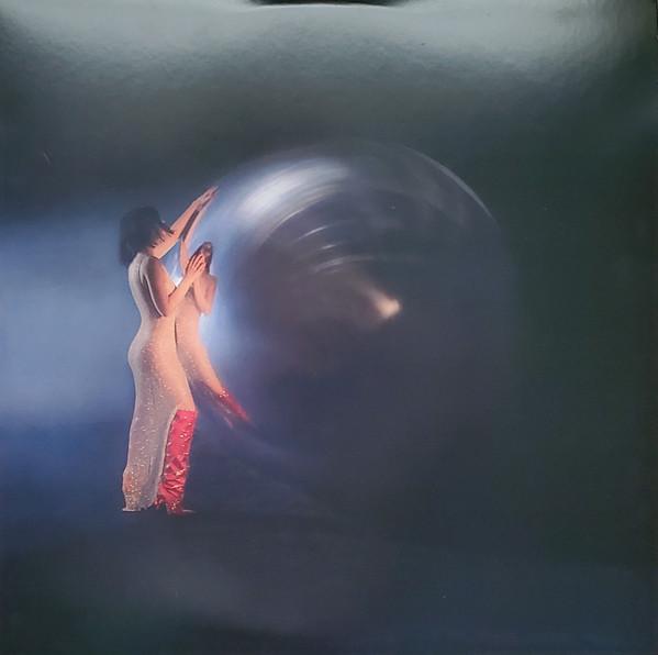 The Marias | A Side/B Side | Limited Edition | 10-Inch White Vin