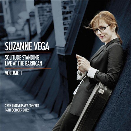 Live At The Barbican Vol.1