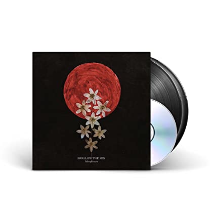 Moonflowers (Gatefold LP Jacket, Black, With CD) (2 Lp's)