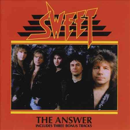 The Answer
