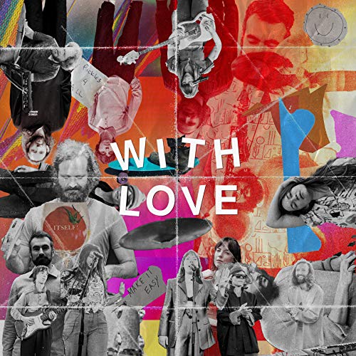 WITH LOVE [LP; Limited Edition]
