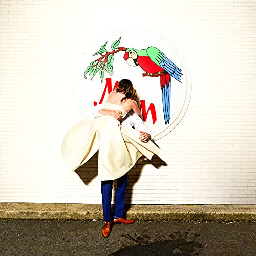 What Now [Blue Smoke LP]