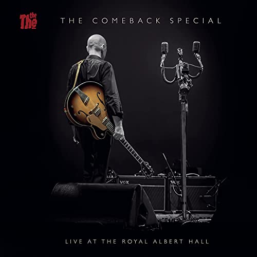 The Comeback Special - The The (Vinyl)