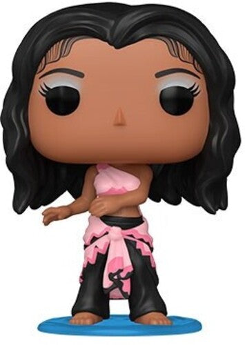 FUNKO POP! ROCKS: TLC- Chilli (Styles May Vary)