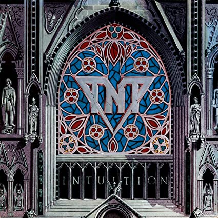 Intuition (Special Deluxe Collector's Edition) [Import] (Deluxe Edition, With Booklet, Special Edition, Collector's Edition, Remastered)