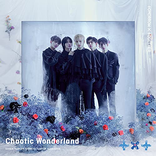 Chaotic Wonderland [Limited Edition A (CD + DVD)]