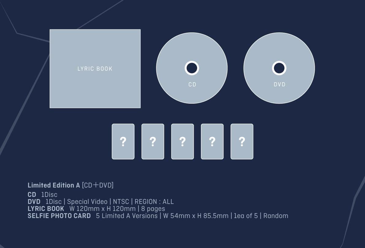 GOOD BOY GONE BAD [Limited Edition A] [CD/DVD]