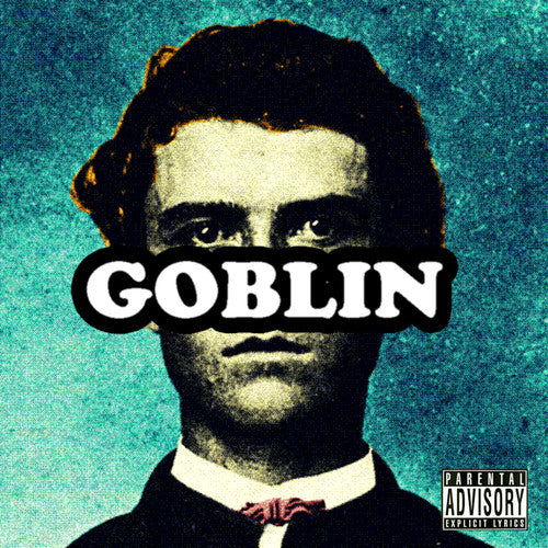 GOBLIN - Tyler, The Creator Vinyl