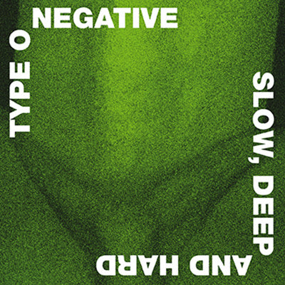 SLOW DEEP AND HARD 30TH ANNIVERSARY EDITION (Green & Black LP)