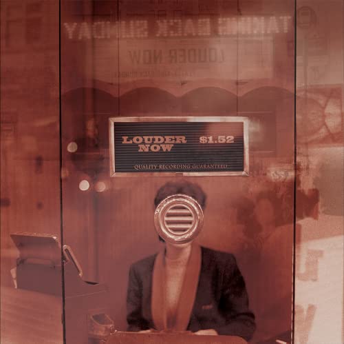 Louder Now [LP]
