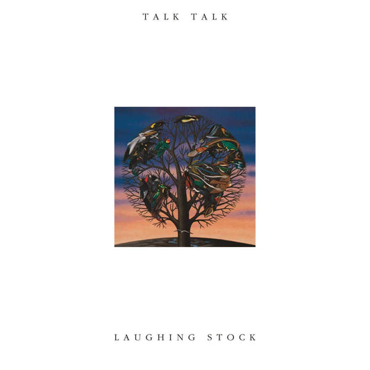 Laughing Stock
