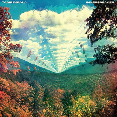 InnerSpeaker - 10th Anniversary Edition [4 LP] [Deluxe Edition]