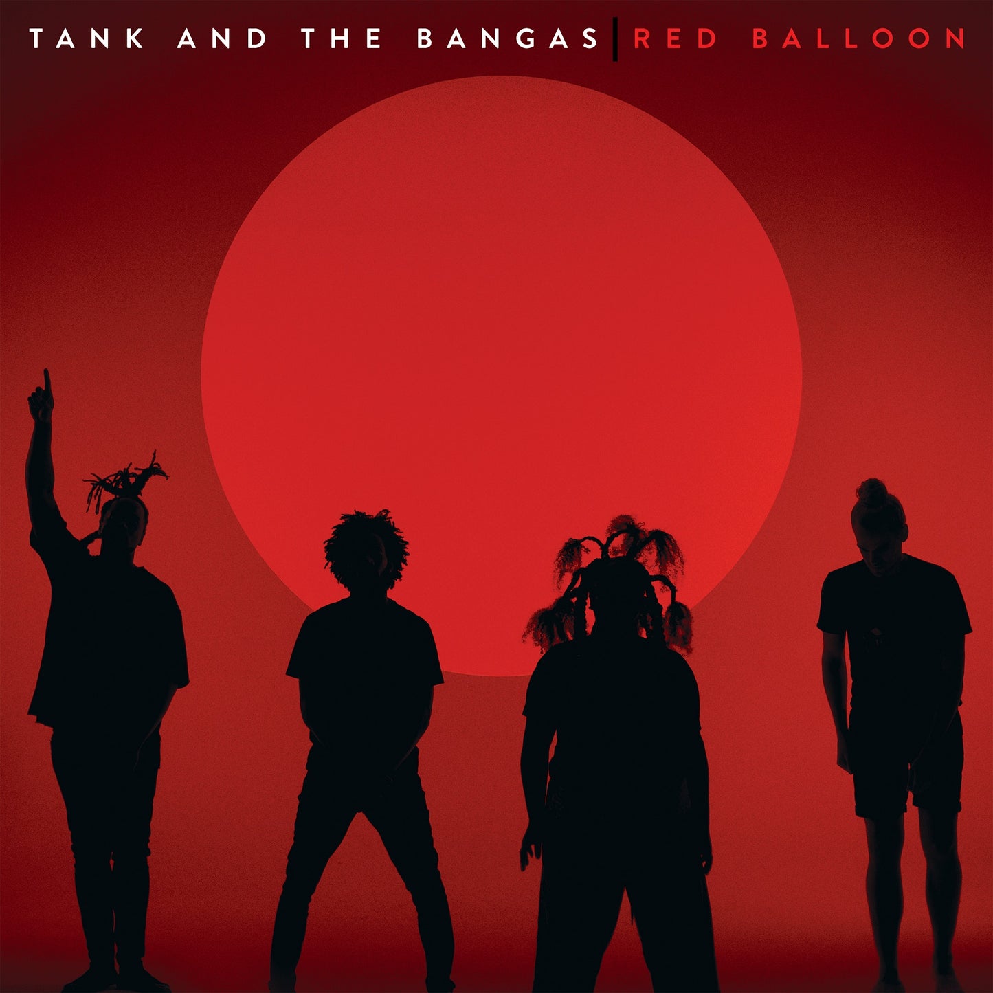 Red Balloon [LP]