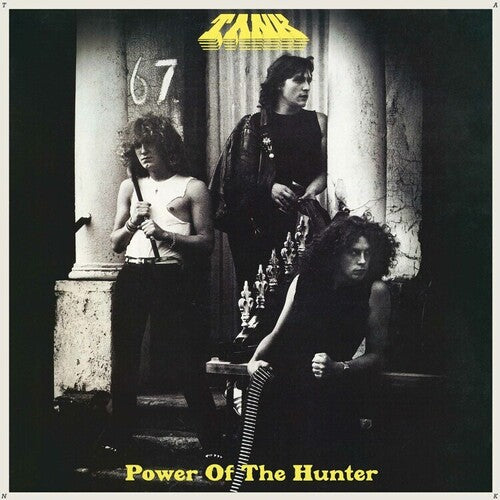 Power of the Hunter (Slipcase)