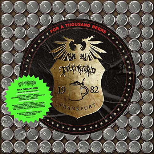 For a Thousand Beers (Deluxe Vinyl Box Set)