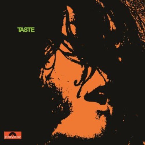 Taste (Ogv)