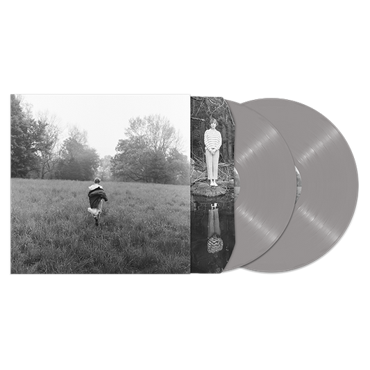 Folklore "Running Like Water"