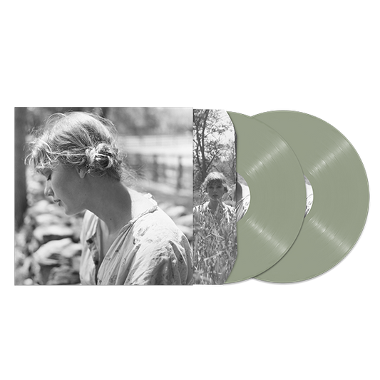 Folklore "Stolen Lullabies"