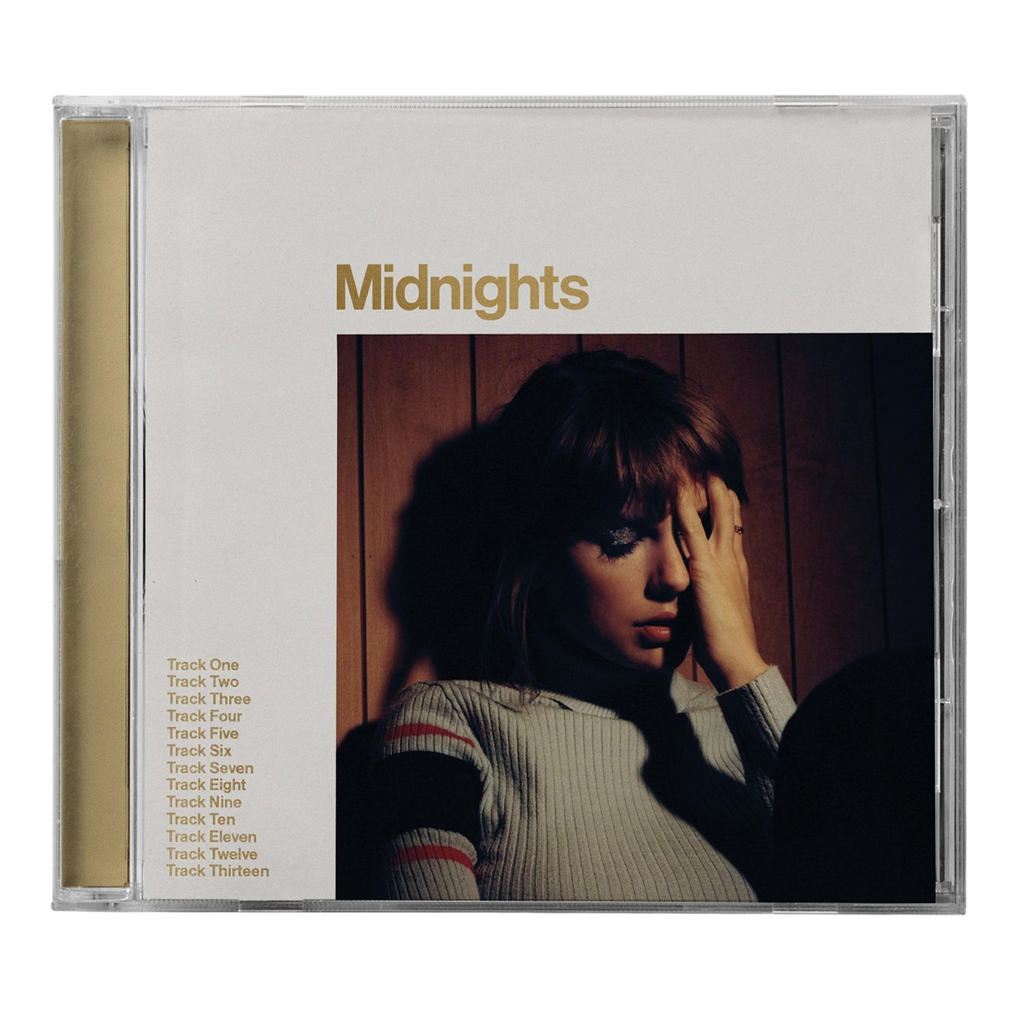 Midnights [Mahogany Edition]
