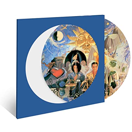 Sowing the Seeds of Love (Limited Edition, Picture Disc Vinyl) [Import]