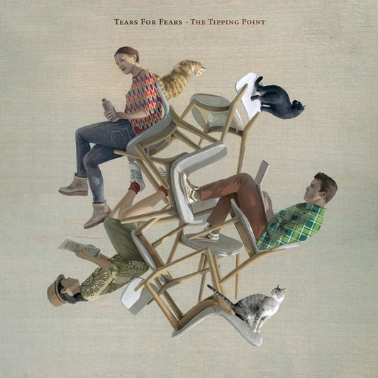 The Tipping Point [LP]