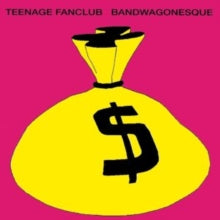 Bandwagonesque LP