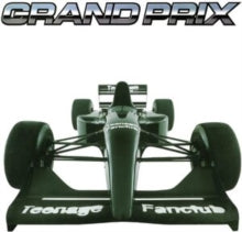 Grand Prix [Remastered] [Import] Remastered