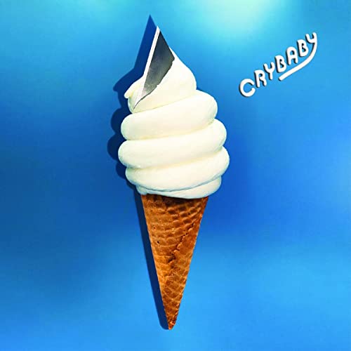 Crybaby (NEAPOLITAN COLOR VINYL)