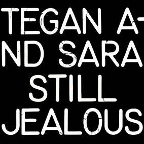 Still Jealous (RSD)