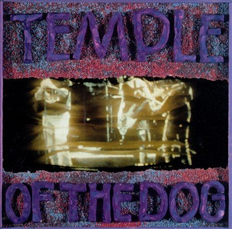 TEMPLE OF THE DO(2LP