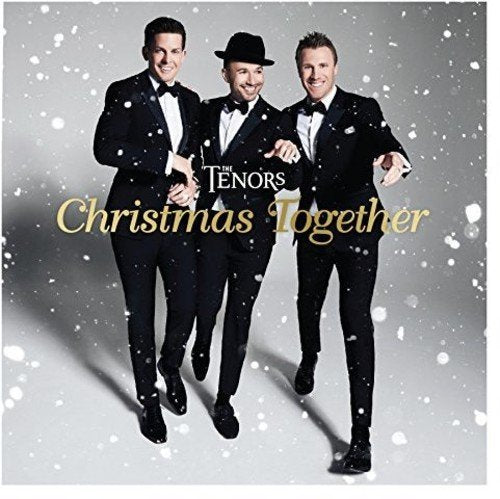 Christmas Together (Limited Edition, Clear Vinyl) [Import]