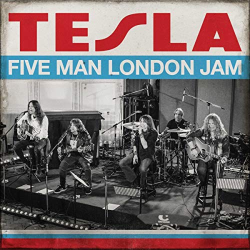 Five Man London Jam [2 LP]