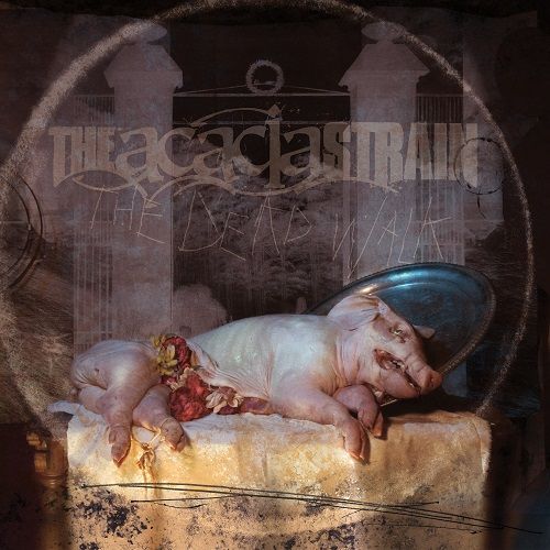 The Dead Walk (Clear Vinyl, Indie Exclusive)