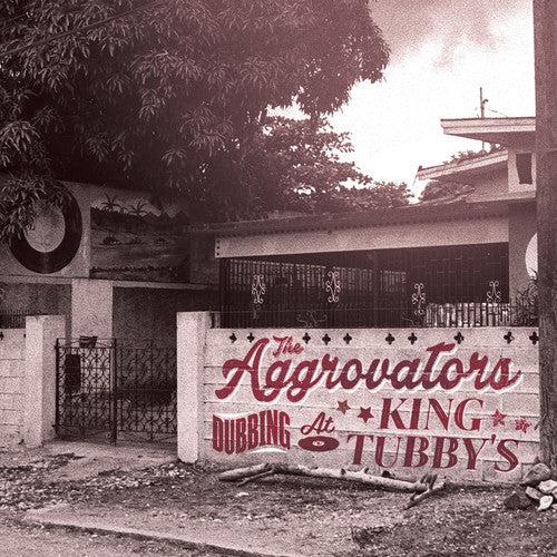 Dubbing At King Tubby's (2 Lp's)