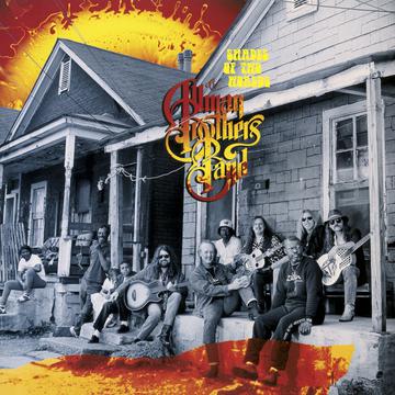 SHADES OF TWO WORLDS (180 GRAM ORANGE & RED SWIRL AUDIOPHILE VINYL/LIMITED EDITION)
