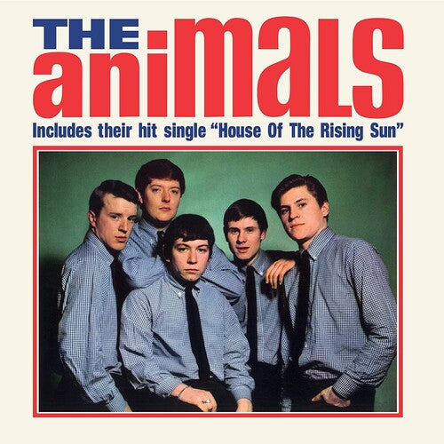 The Animals [LP]