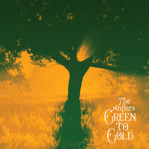 Green to Gold (Opaque Tan Vinyl) (Colored Vinyl, Indie Exclusive) (LP)