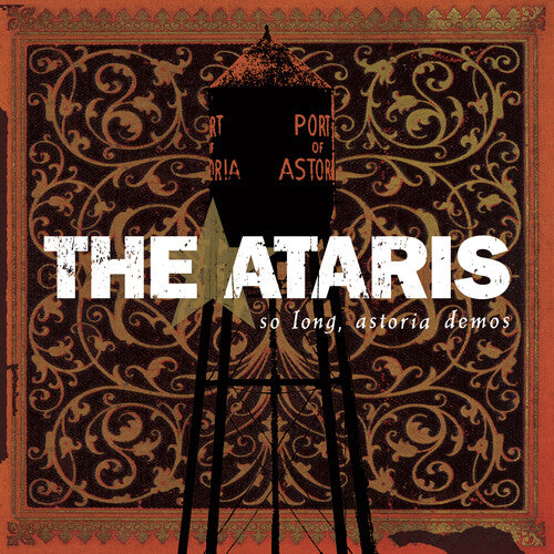So Long, Astoria Demos (Colored Vinyl, Purple)