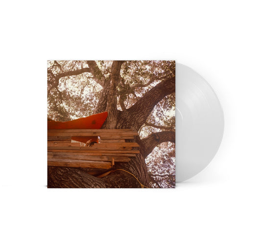 Waiting To Spill (Indie Exclusive, Clear Vinyl)