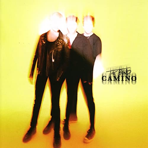 The Band Camino
