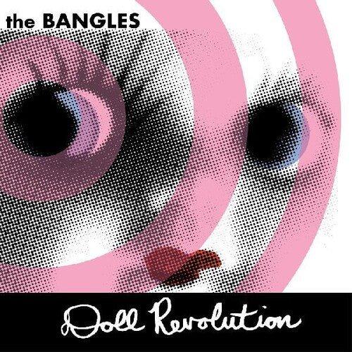 Doll Revolution (Limited Edition, White, Gatefold LP Jacket) (2 Lp's)