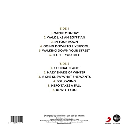 Gold [140-Gram Black Vinyl] [Import]