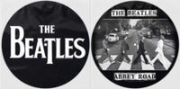 Abbey Road Crossing (Slipmat)