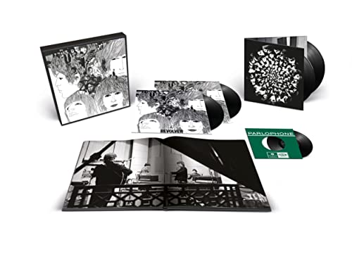 Revolver Special Edition [4 LP/7" Vinyl EP]