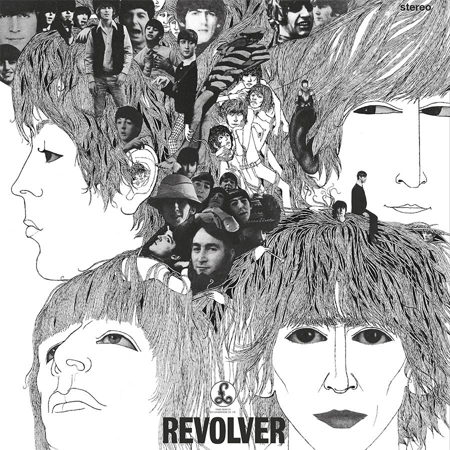 Revolver Special Edition [4 LP/7" Vinyl EP]
