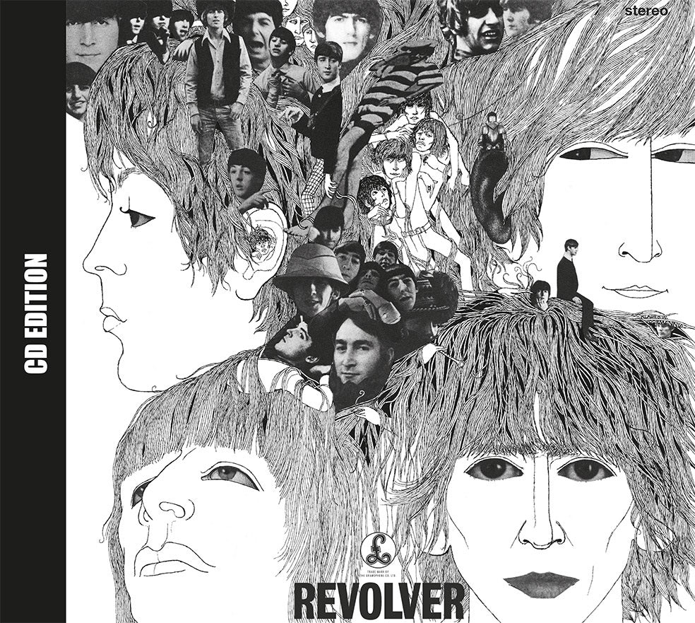 Revolver Special Edition [5 CD]