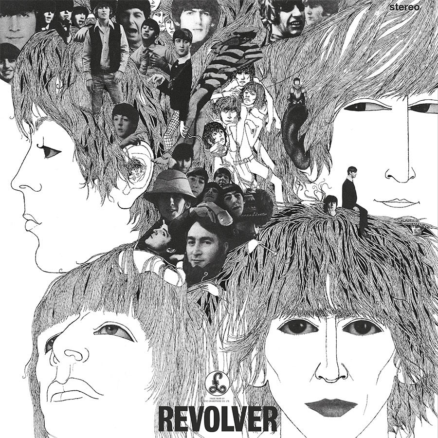 Revolver Special Edition [LP/Tote Bag]