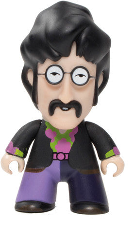 TITANS: 4.5 Yellow Submarine John