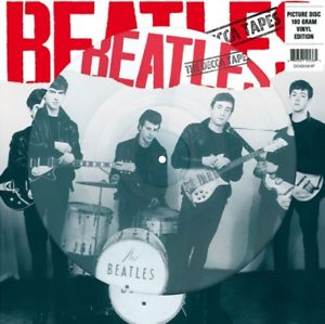 Decca Tapes (Picture Disc) - The Beatles (Vinyl)